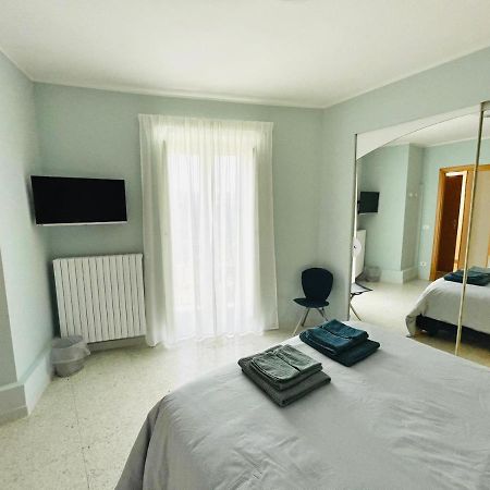 B&B La Finestra Sulle Mainarde - Isernia Eksteriør billede