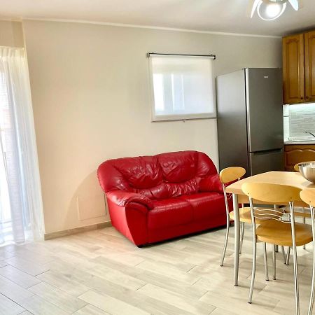 B&B La Finestra Sulle Mainarde - Isernia Eksteriør billede