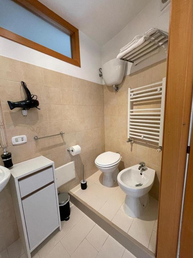 B&B La Finestra Sulle Mainarde - Isernia Eksteriør billede
