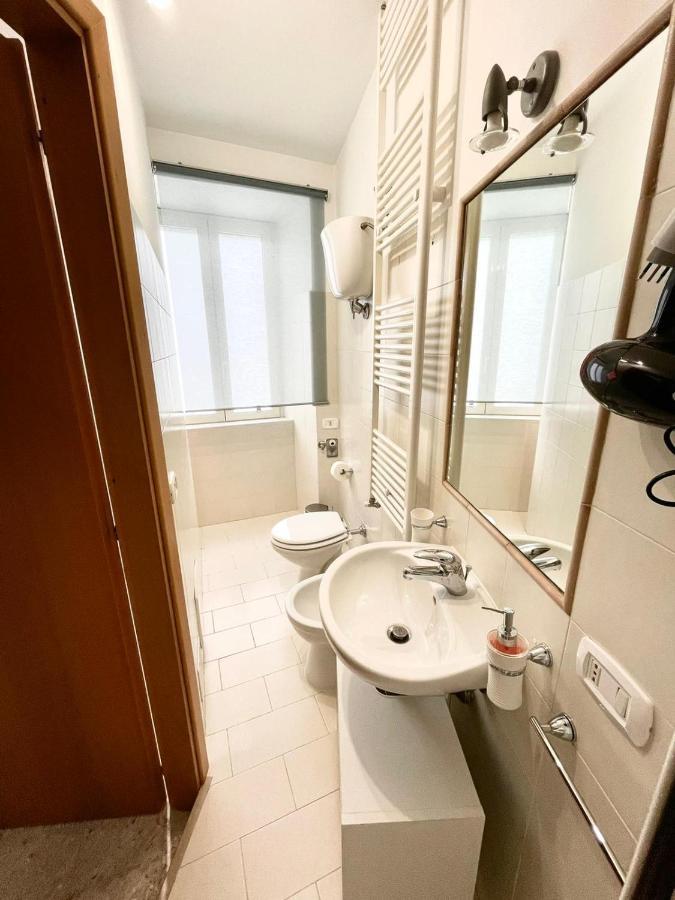 B&B La Finestra Sulle Mainarde - Isernia Eksteriør billede